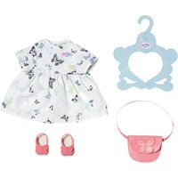 BABY born® Kleid Set 43cm, Puppenzubehör
