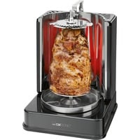 Döner-Multigrill DVG 3686, Elektrogrill