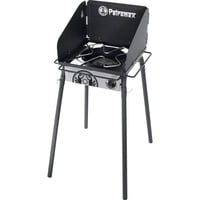 Gastisch ge45-s, Gaskocher