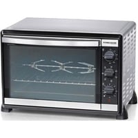 Back- und Grillgerät BG 1805/E, Mini-Backofen