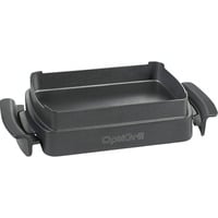 Backschale XA725870, für OptiGrill, Grillschale