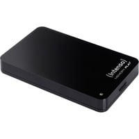Memory Play 1 TB, Externe Festplatte