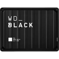 Black P10 Game Drive 5 TB, Externe Festplatte