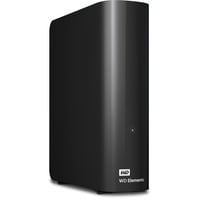Elements 8 TB, Externe Festplatte