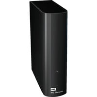 Elements Desktop 12 TB, Externe Festplatte