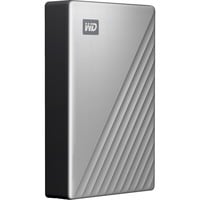 My Passport Ultra for Mac 4 TB, Externe Festplatte