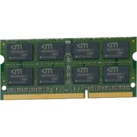 SO-DIMM 4 GB DDR3-1066  , Arbeitsspeicher