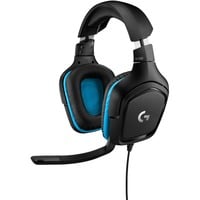 G432 Gaming Headset, Gaming-Headset