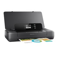 OfficeJet 200 Mobildrucker, Tintenstrahldrucker