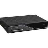 DM520HD, Sat-Receiver