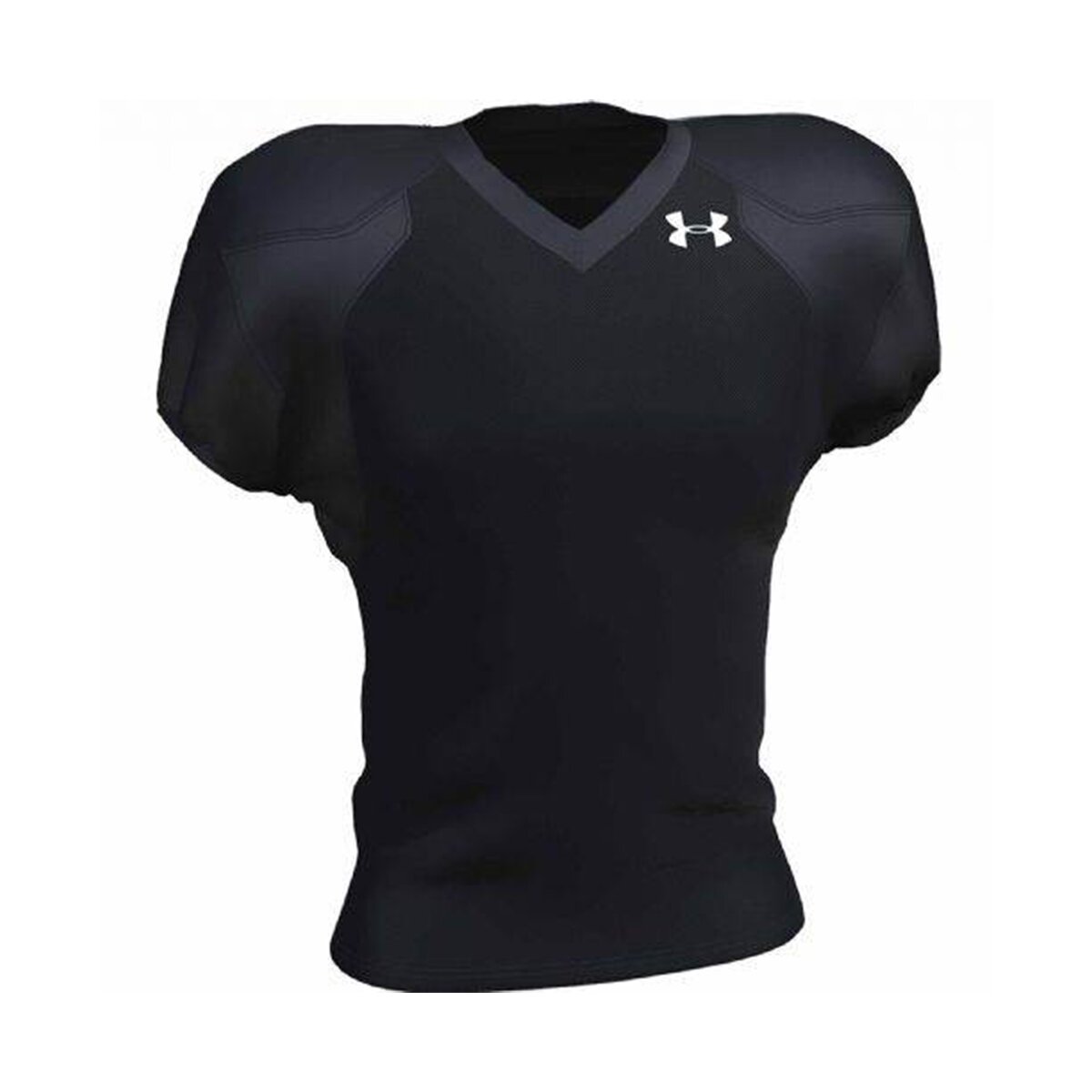 Under Armour Instinct 2 Football Uniform, Football Jersey, UFJ185M schwarz 2XL