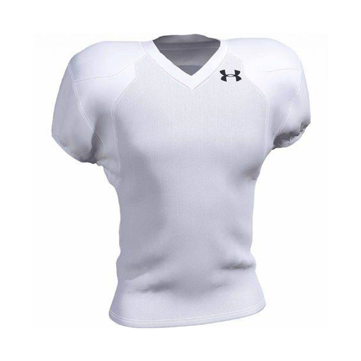 Under Armour Instinct 2 Football Uniform, Football Jersey, UFJ185M weiß 2XL