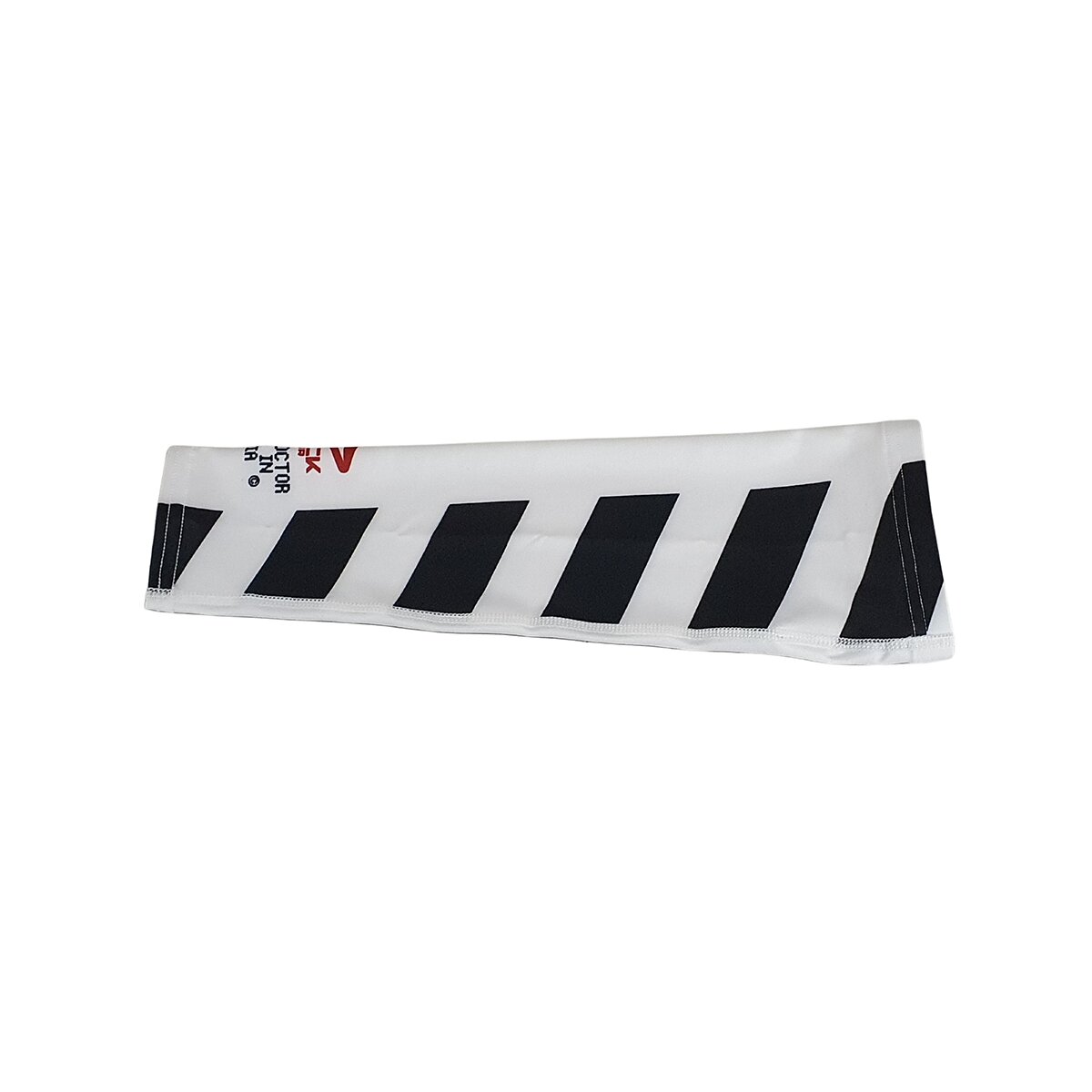 Shock Doctor Showtime Armsleeve - White Stripes L