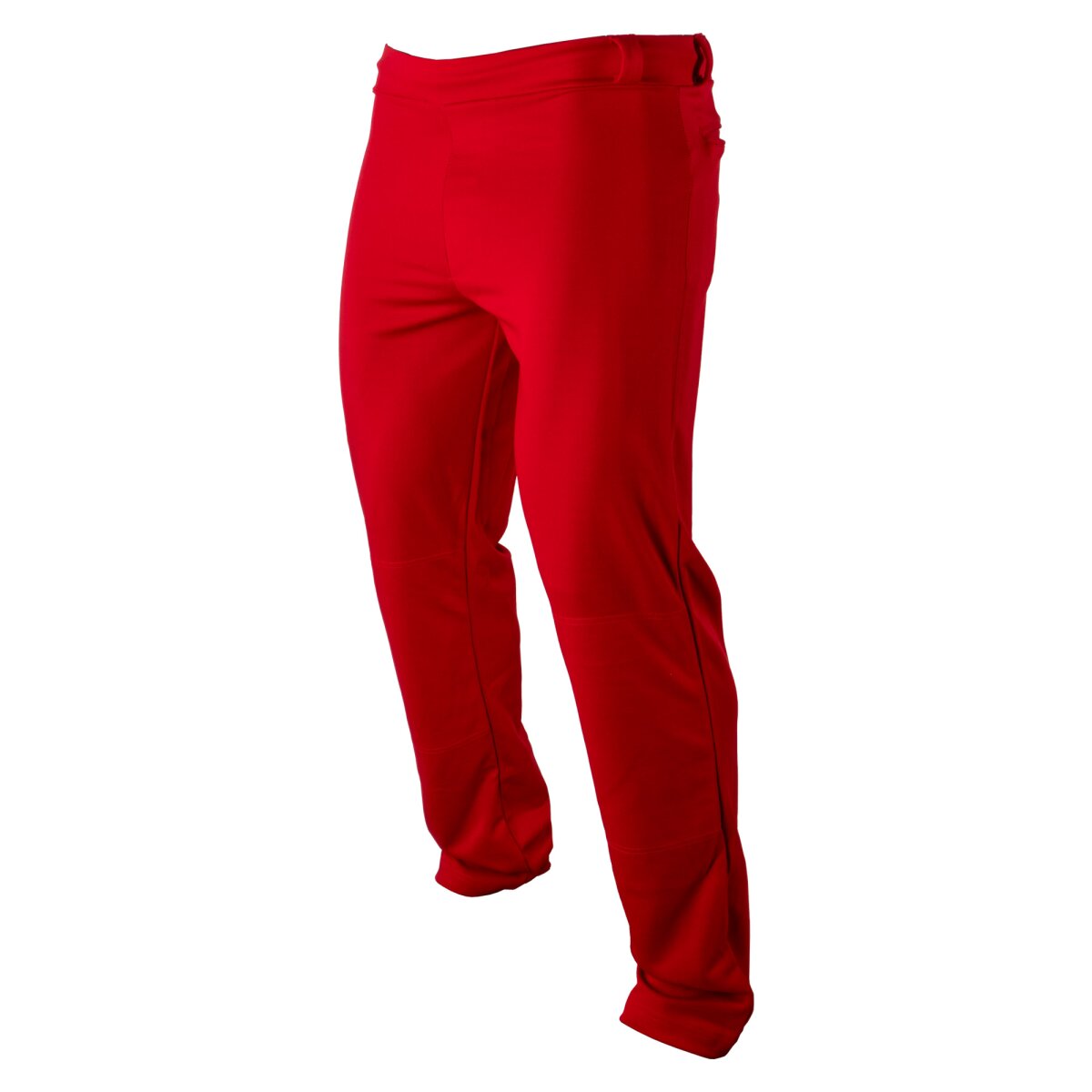 Active Athletics Baseball Pant 1401 , Baseballhose - rot Gr.M