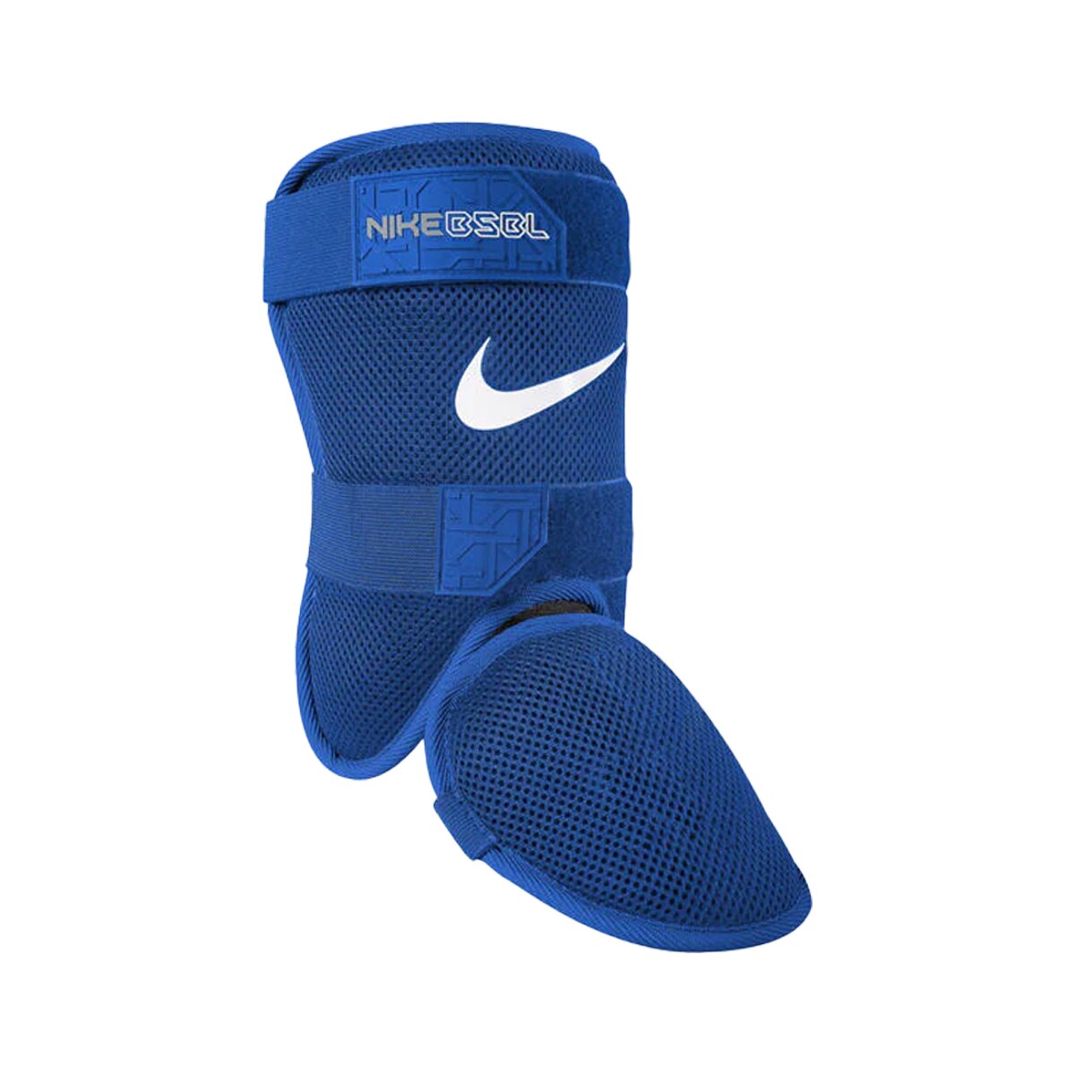 Nike BPG 40 Batter`s leg Guard 2.0 Fuß-/Schienbeinschoner - blau