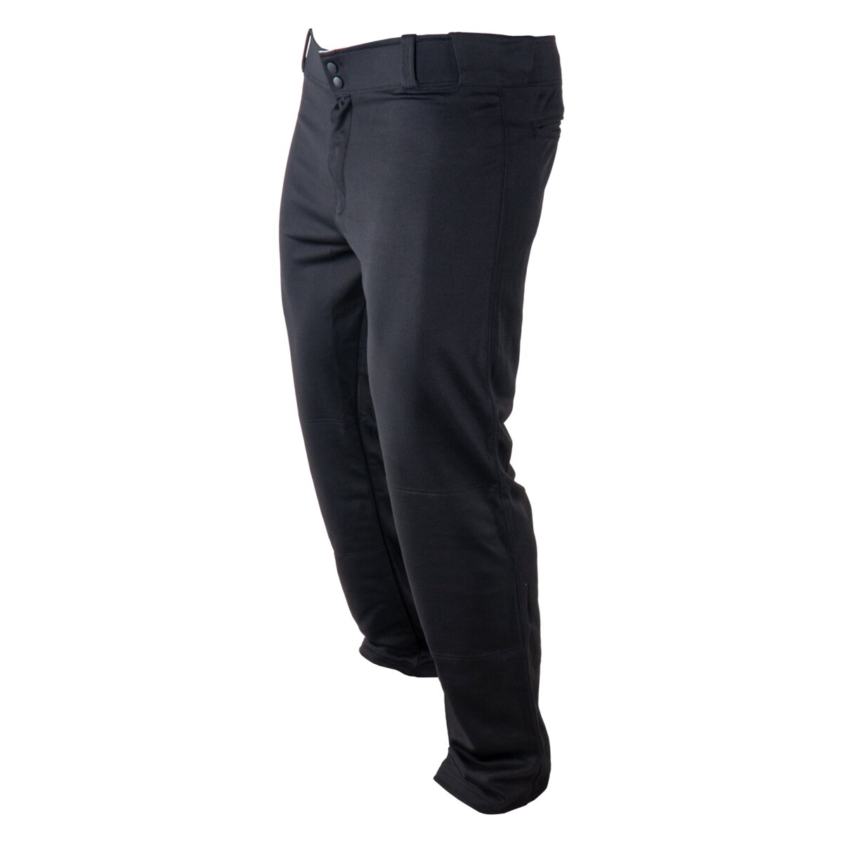 Active Athletics Baseball Pant 1410 , Baseballhose - schwarz Gr.L