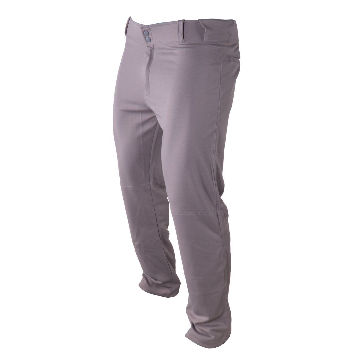 Active Athletics Baseball Pant 1410 , Baseballhose - grau Gr.L