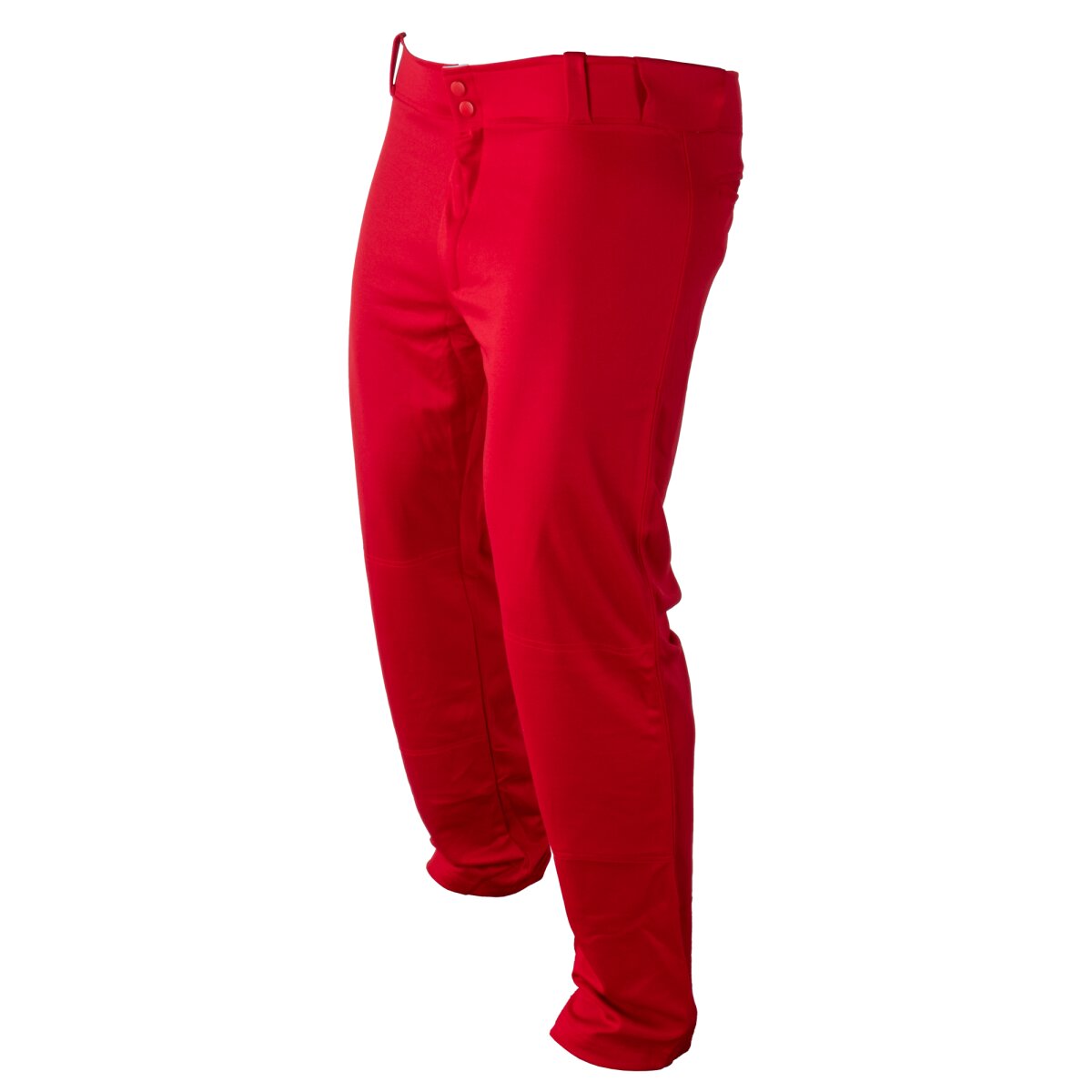 Active Athletics Baseball Pant 1410 , Baseballhose - rot Gr.2XL
