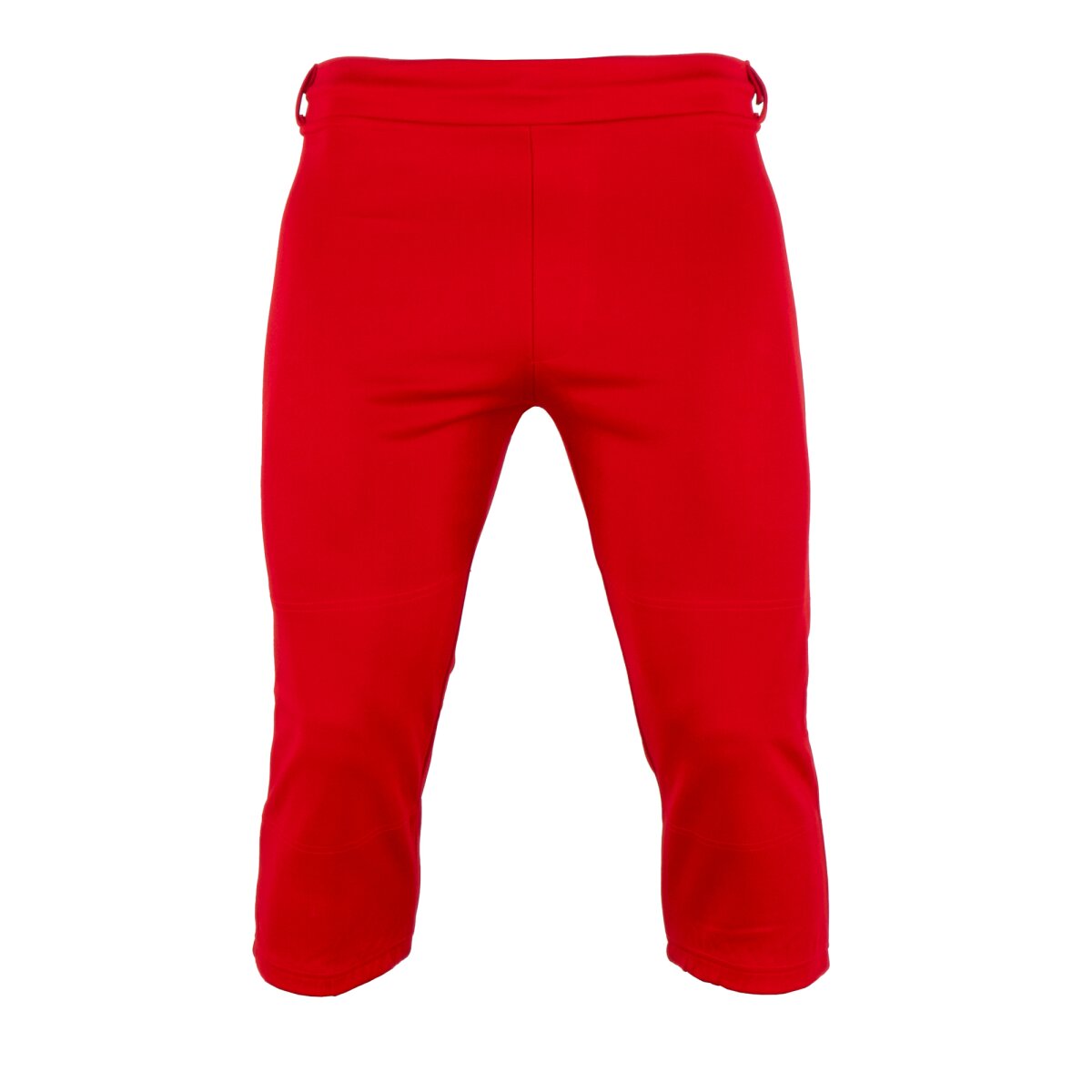 Active Athletics Youth Baseball Pant 1400, Baseballhose kurz - Youth rot Gr.YL
