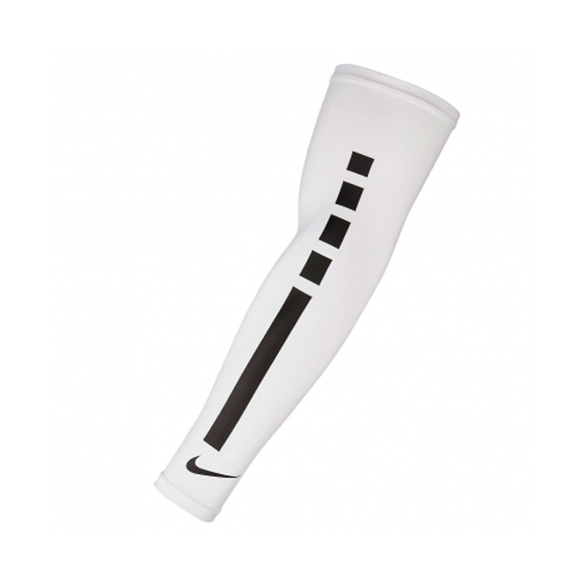 Nike Dri-FIT Elite UV Sleeve 2.0 - weiß Gr.S/M