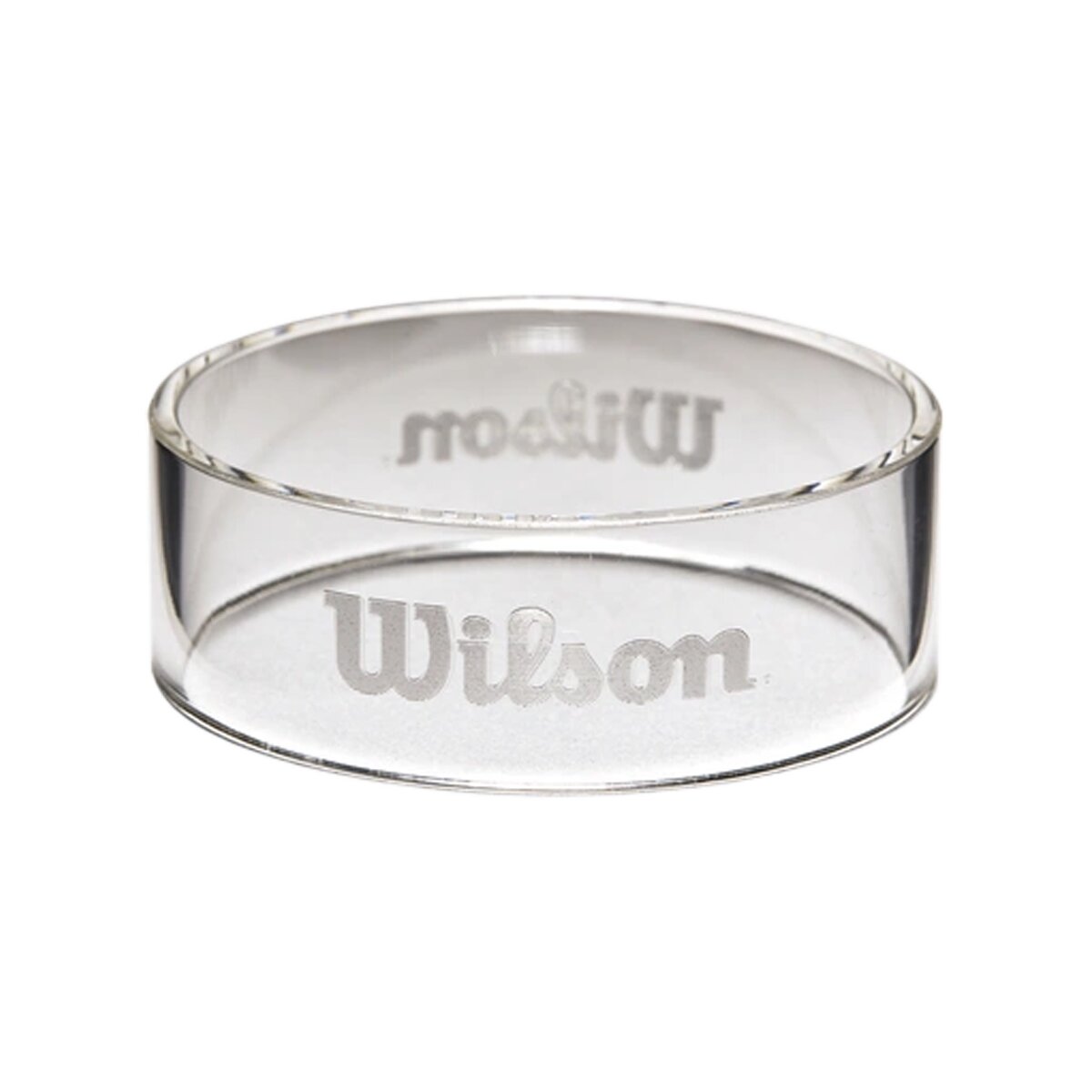 Wilson Clear Ball Stand, Ballhalter