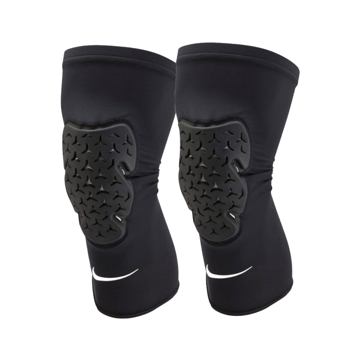 Nike Pro Strong Dri-Fit Knee Sleeves - schwarz Gr. 2XL-3XL