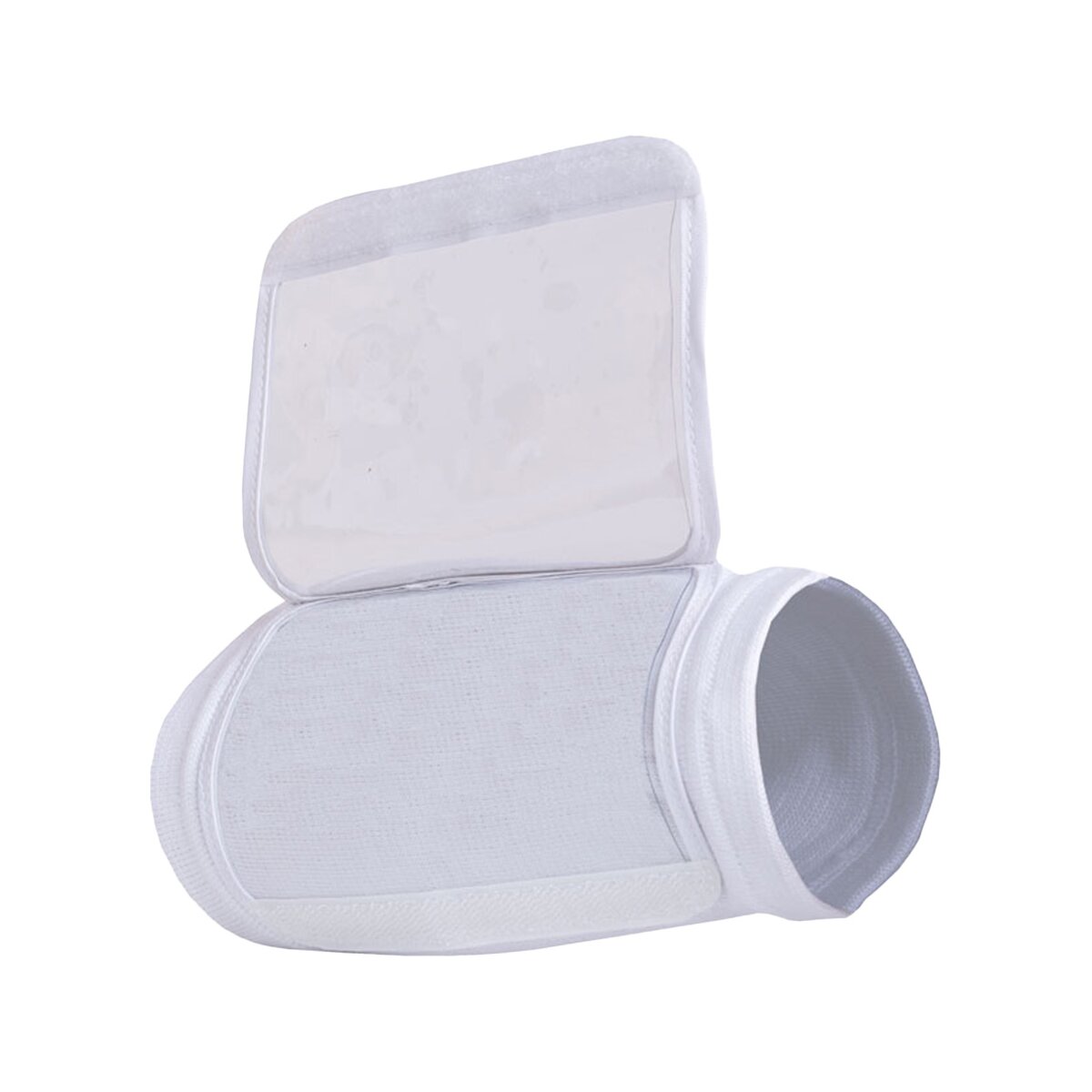 Jugend Wrist Coach, Game Planner mit 3 Fenstern - weiß