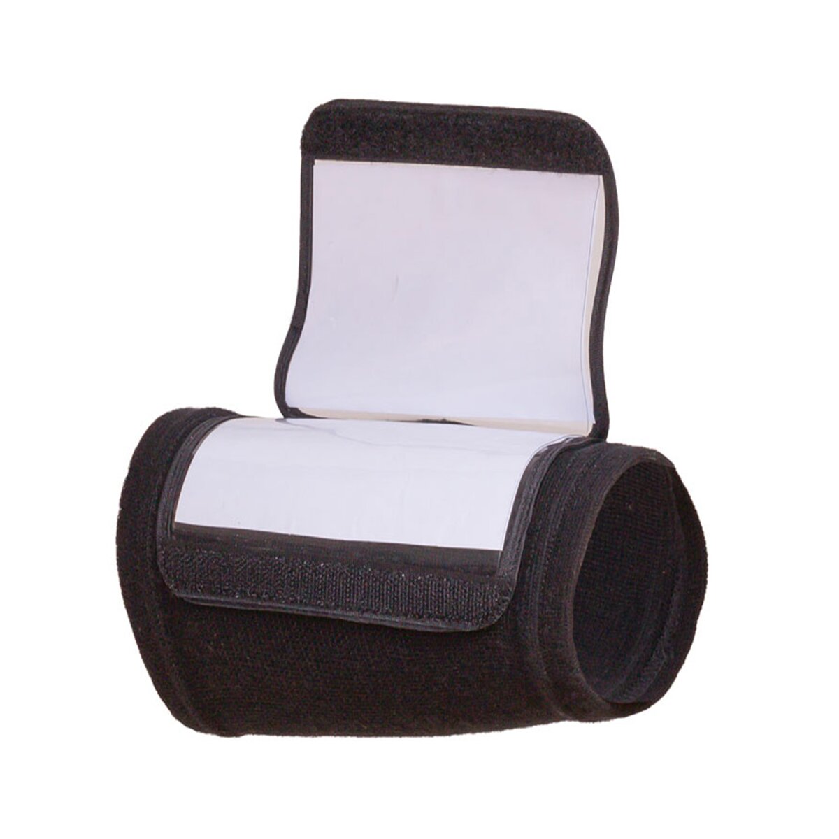 Jugend Wrist Coach, Game Planner mit 3 Fenstern - schwarz