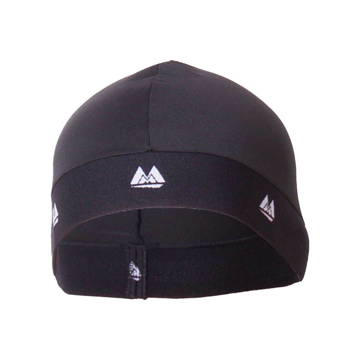 Skull Cap, Beanie - schwarz