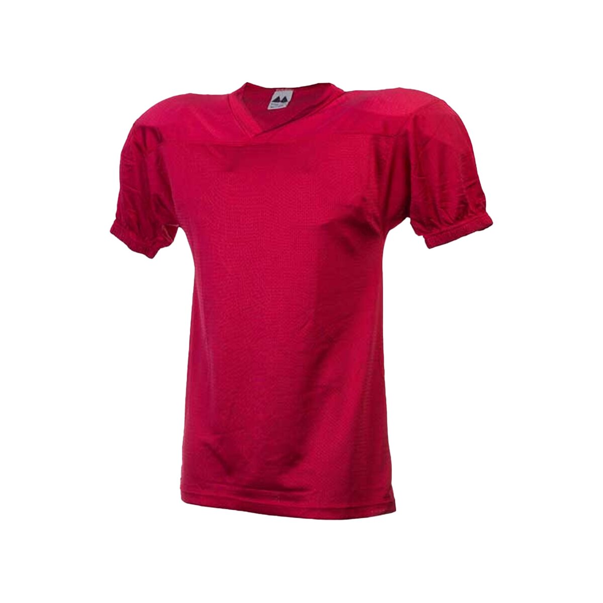 MM Football Jersey - rot Gr.M