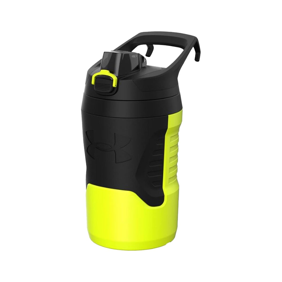 Under Armour Playmaker Jug 0.95 Liter, UA 32 oz Trinkflasche - gelb