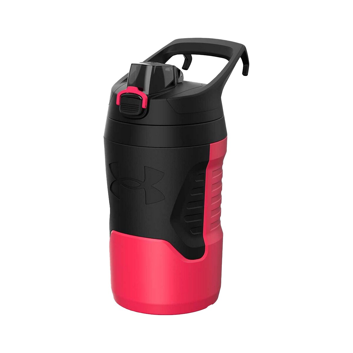 Under Armour Playmaker Jug 0.95 Liter, UA 32 oz Trinkflasche - coral