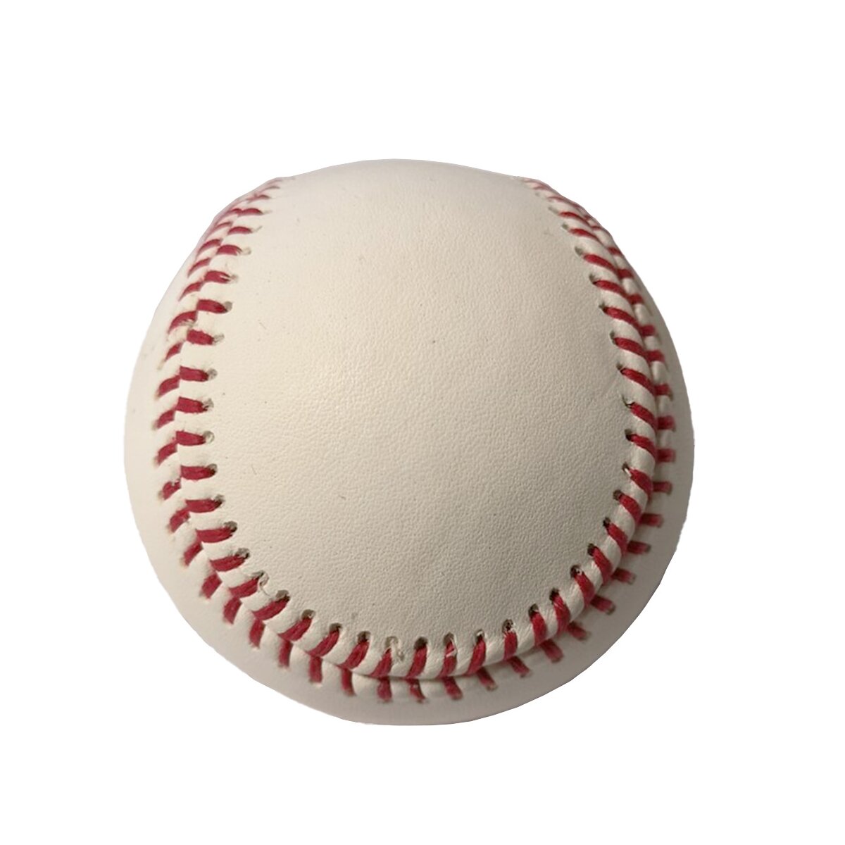 Baseball Ball / PVC + Hartholzkern