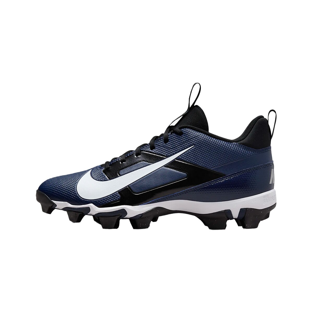 Nike Alpha Menace 4 Shark (FN0028) American Football All Terrain Schuhe - navy Gr. 10.5 US