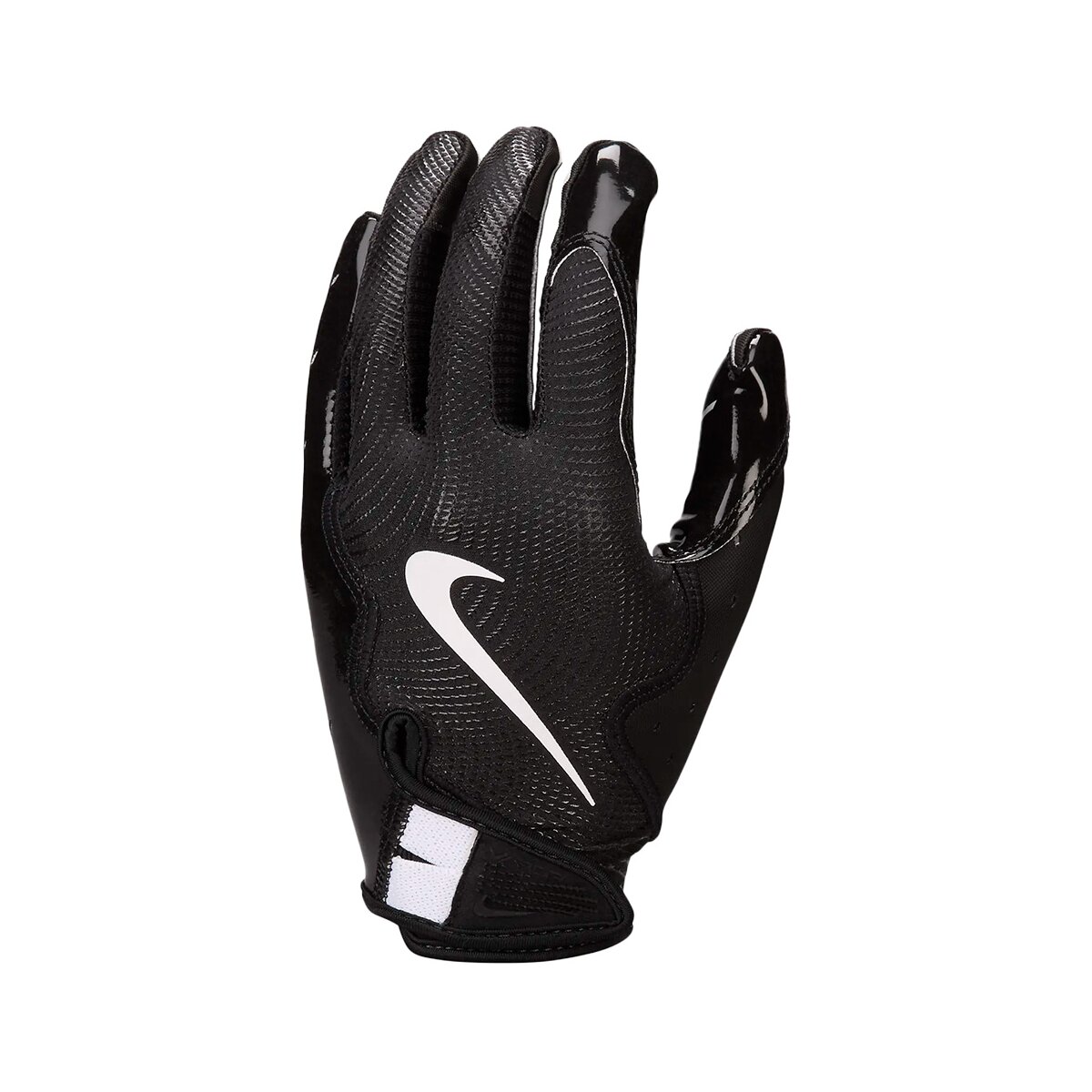 Nike Vapor Jet 8.0 Receiver Gloves - schwarz Gr. XL