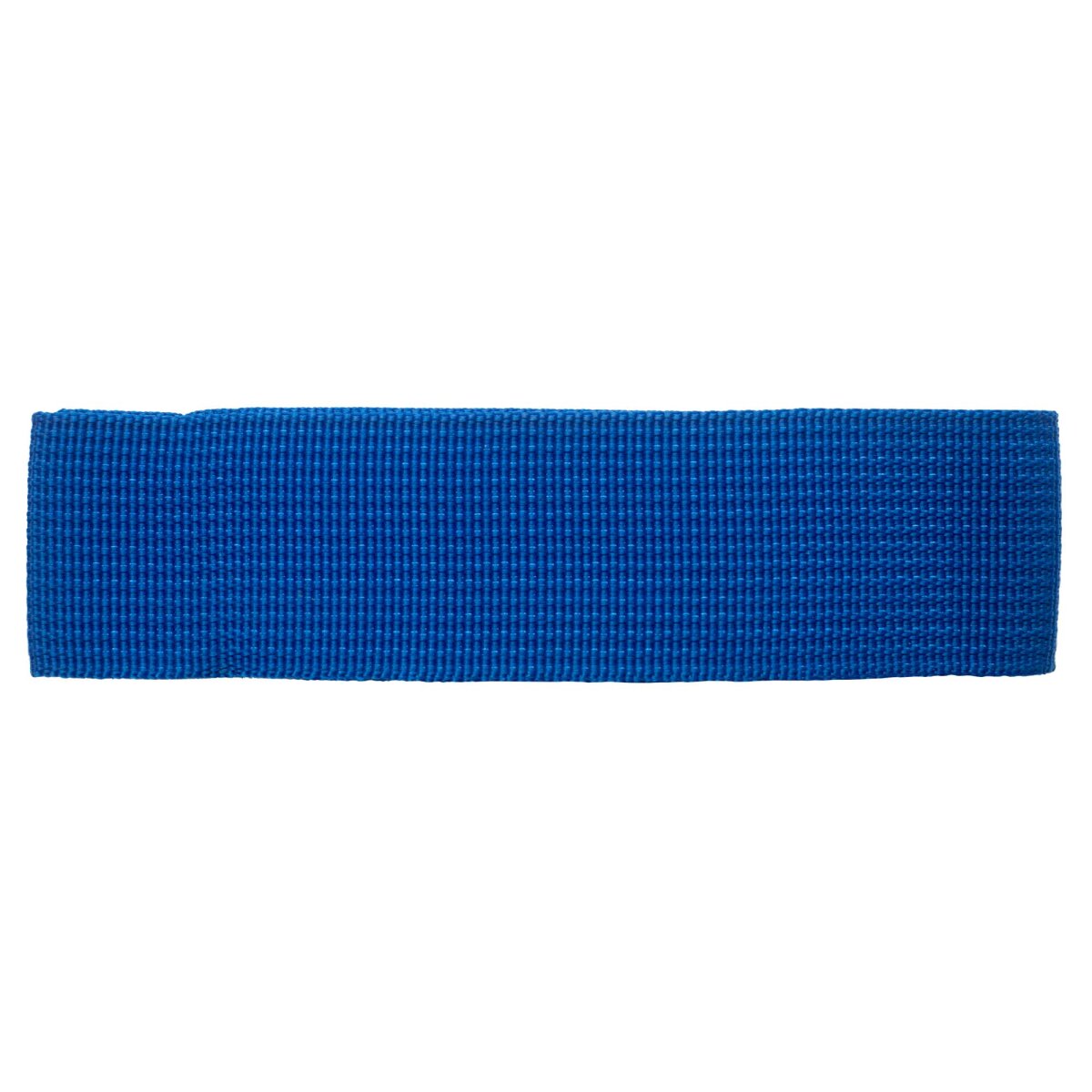 Rookie Goat Flagfootball Gürtel ohne Gürtelschnalle, ohne Clip - royal