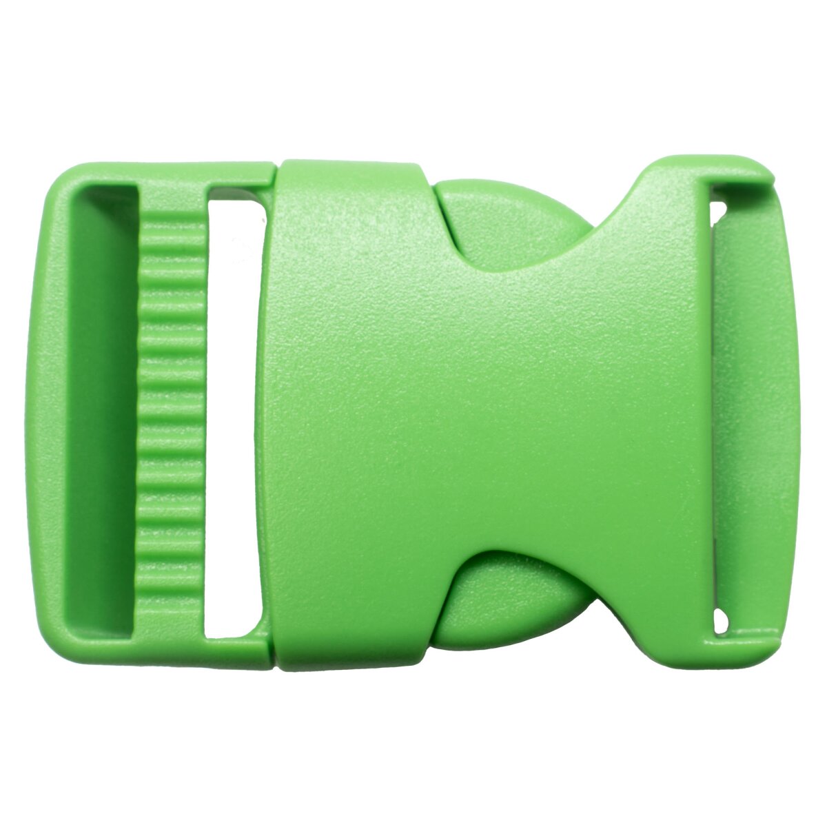 Rookie Goat Flagfootball Gürtelschnalle, Flag Football belt buckle - grün