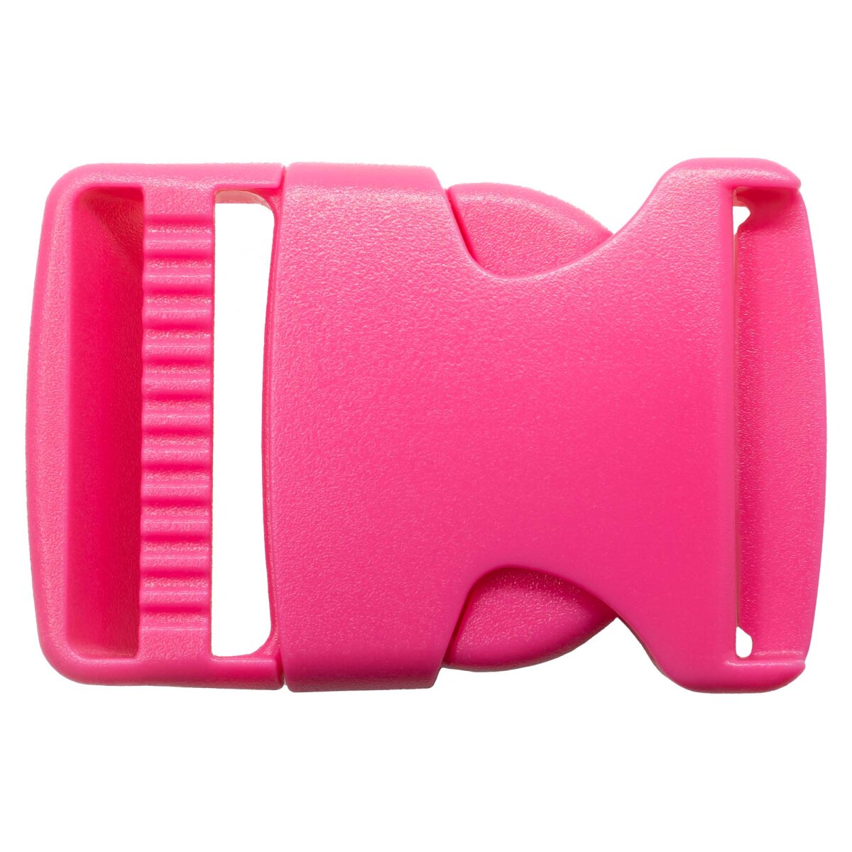 Rookie Goat Flagfootball Gürtelschnalle, Flag Football belt buckle - rosa