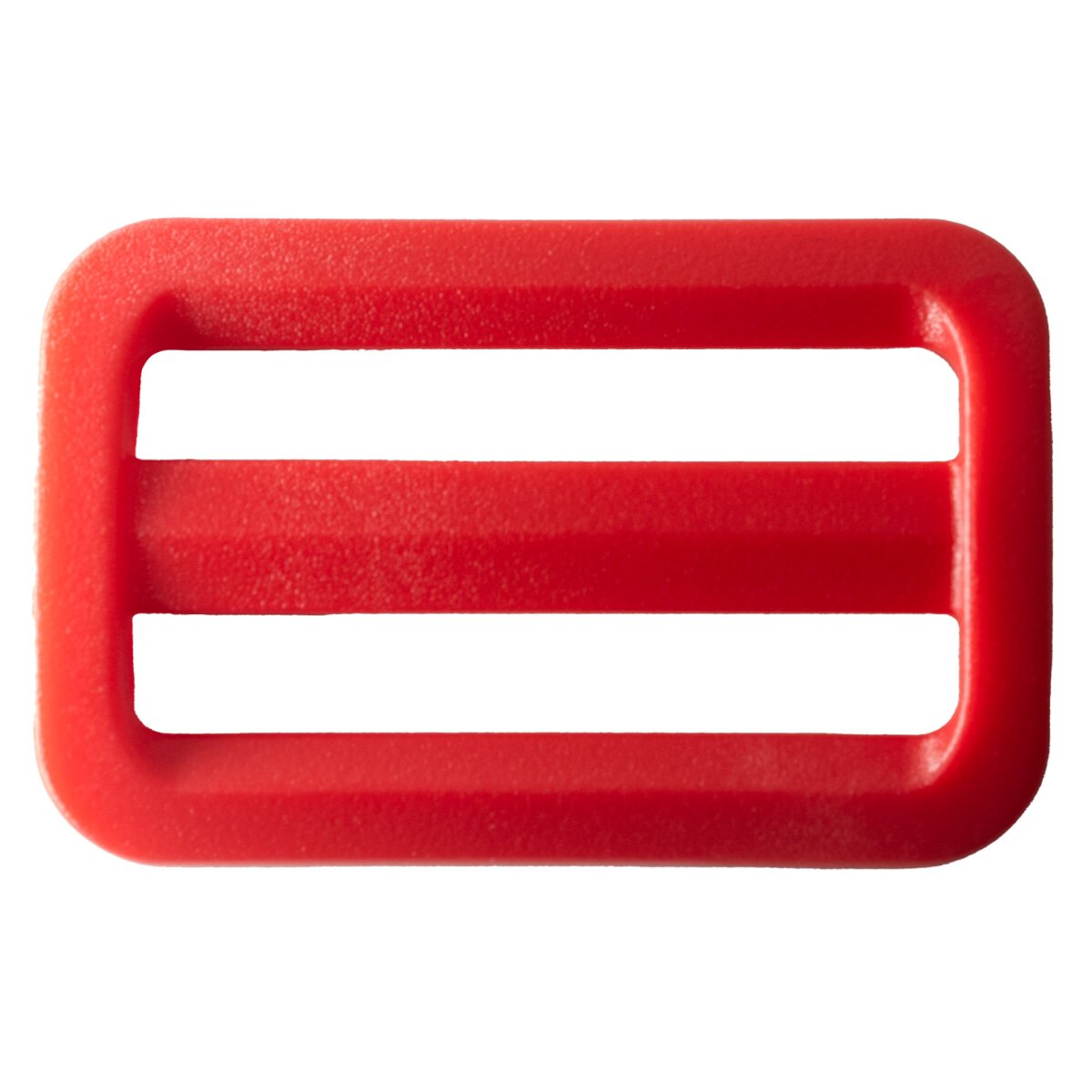 Rookie Goat Flagfootball Gürtel Clip, Gürtel Chip - rot