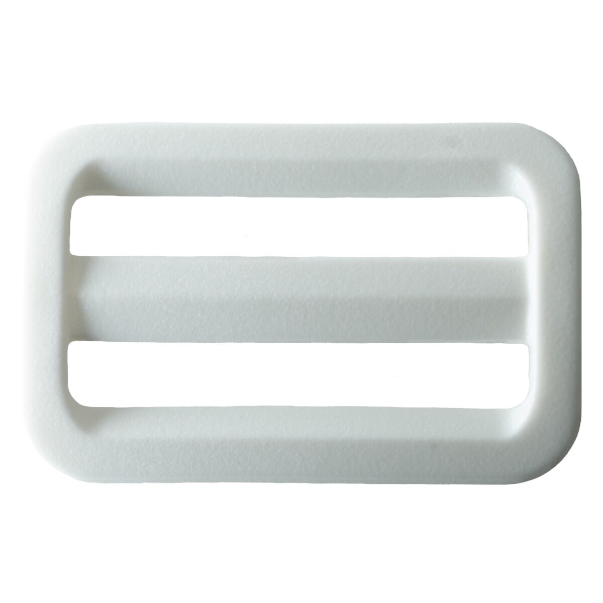 Rookie Goat Flagfootball Gürtel Clip, Gürtel Chip - weiß