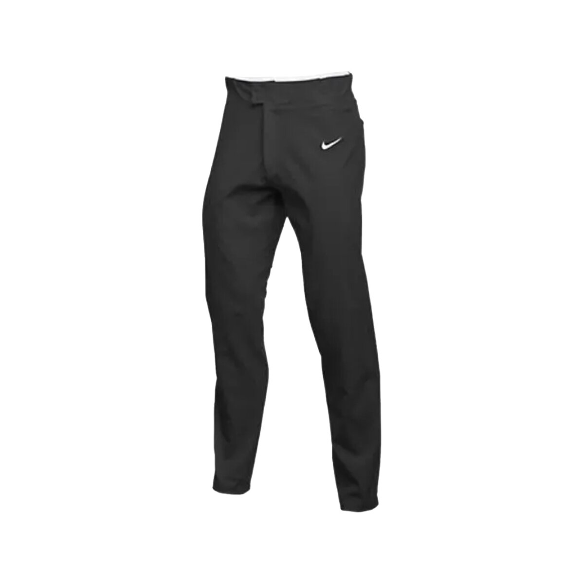 Nike Vapor Prime Baseball Hosen BQ3239-010 - schwarz Gr. XL