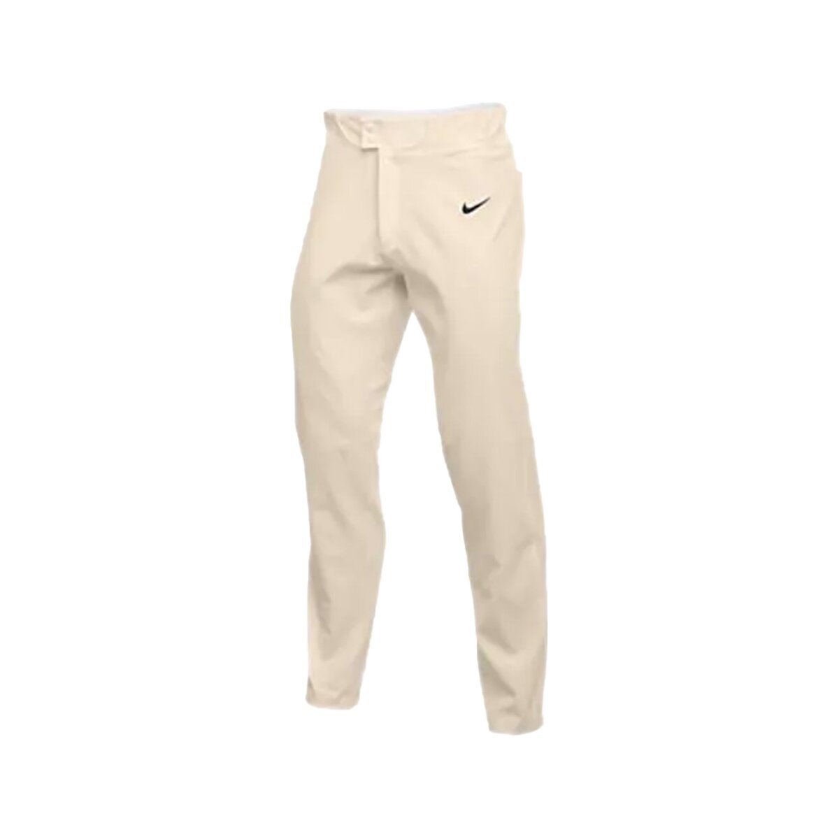 Nike Vapor Prime Baseball Hosen BQ3239-120 - creme Gr. M