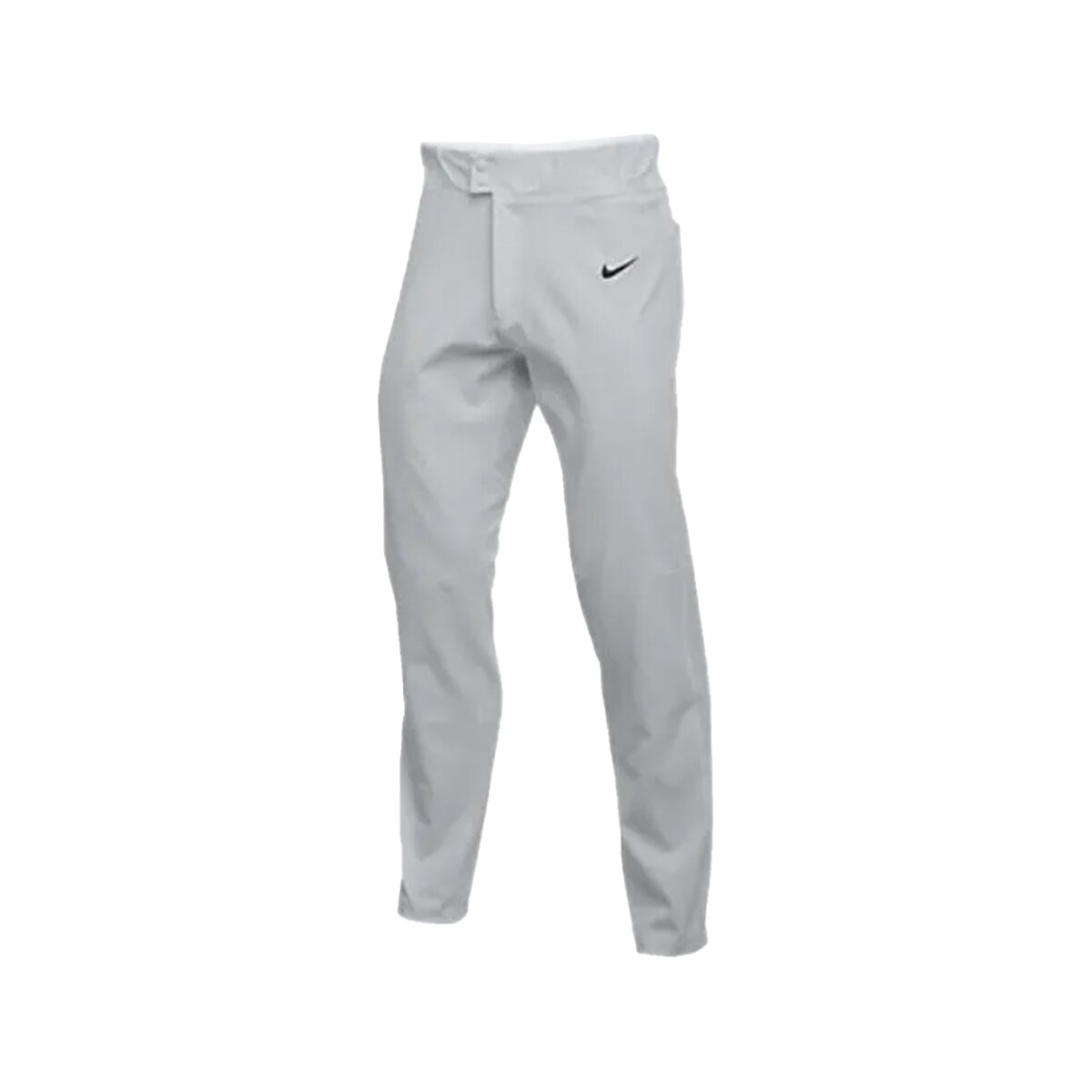 Nike Vapor Prime Baseball Hosen BQ3239-052 - grau Gr. L