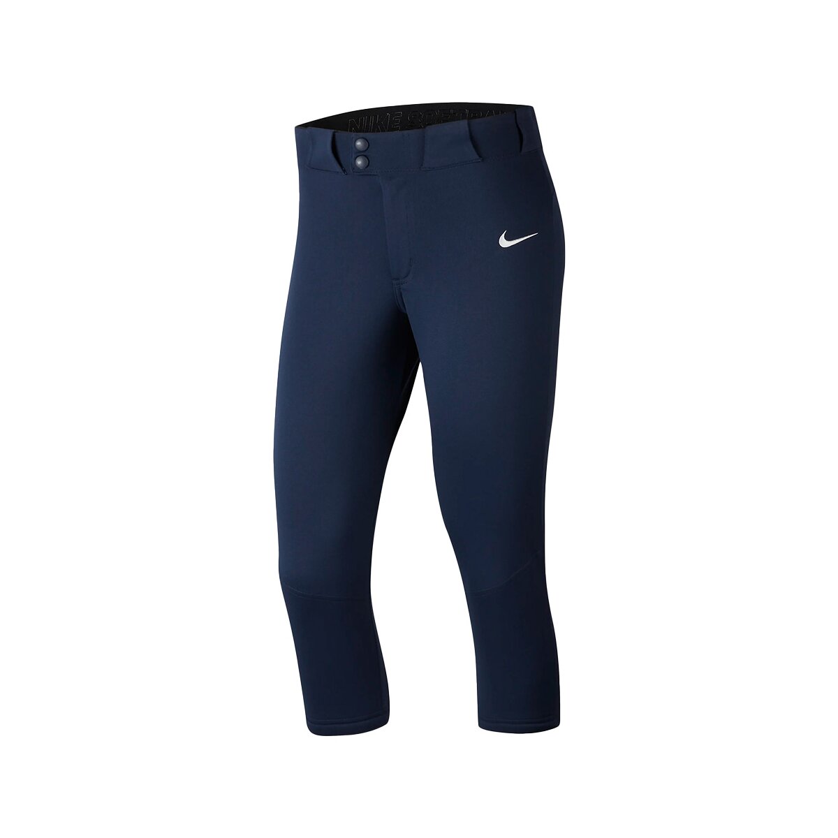 Nike Vapor Select Women's 3/4 Softball Hose AV6642-419 - navy Gr. L