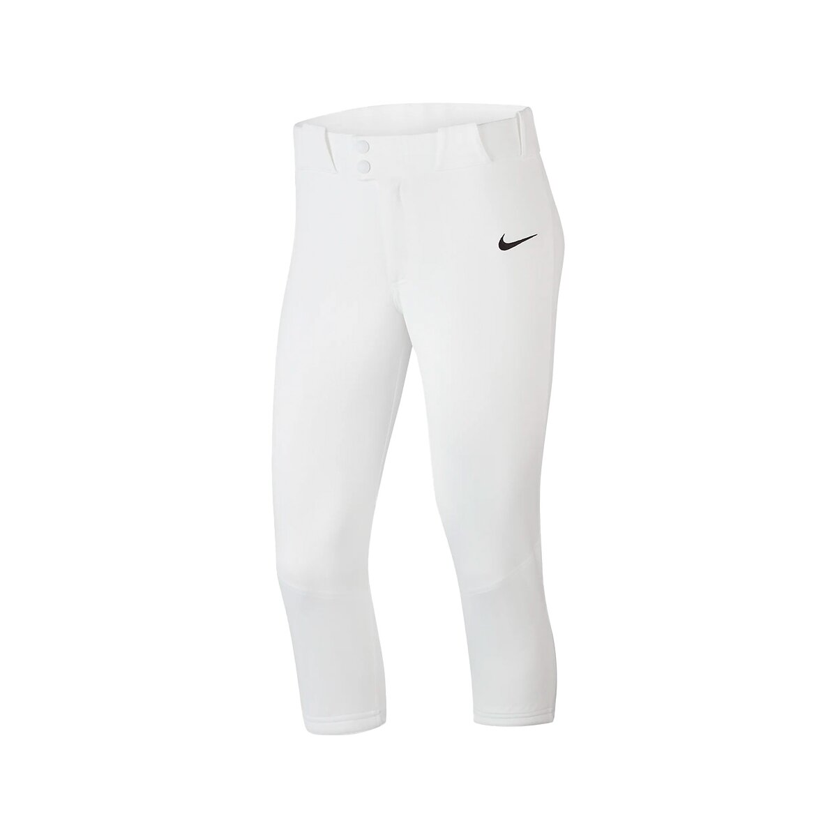 Nike Vapor Select Women's 3/4 Softball Hose AV6642-100 - weiß Gr. 2XL