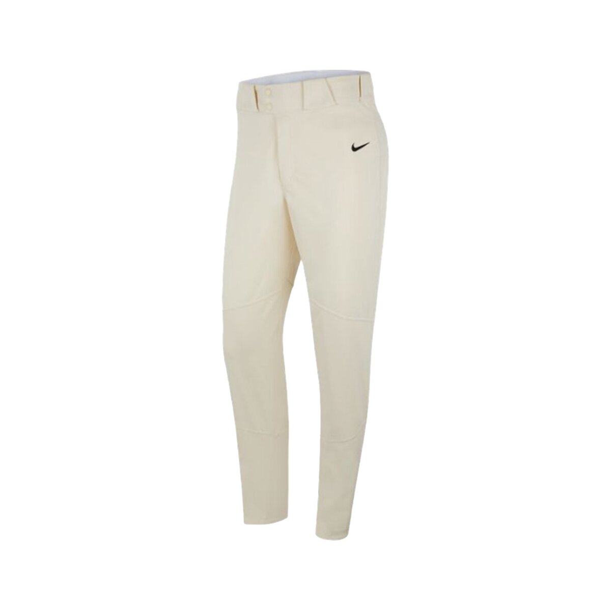 Nike Vapor Select Baseball Hosen BQ5488-120 - creme Gr. 2XL