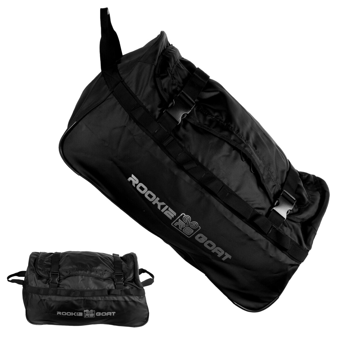 Rookie GOAT Player Equipment Tasche - Large