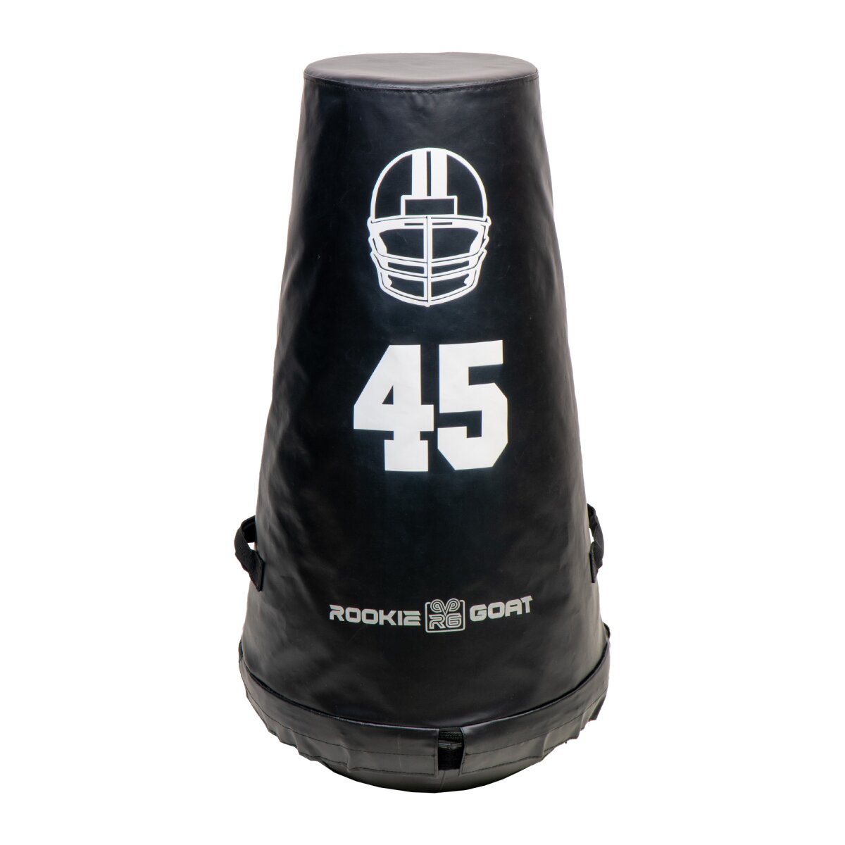 Rookie Goat Football Movable Dummy 114cm x 61cm ( für Erwachsenen- und Jugendspieler)