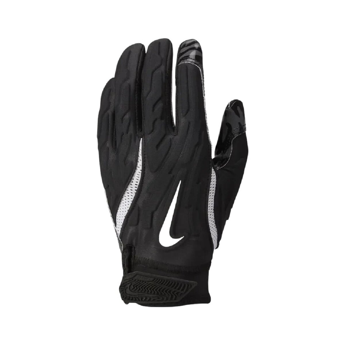 Nike Superbad 7.0 Padded Gloves - schwarz Gr.S