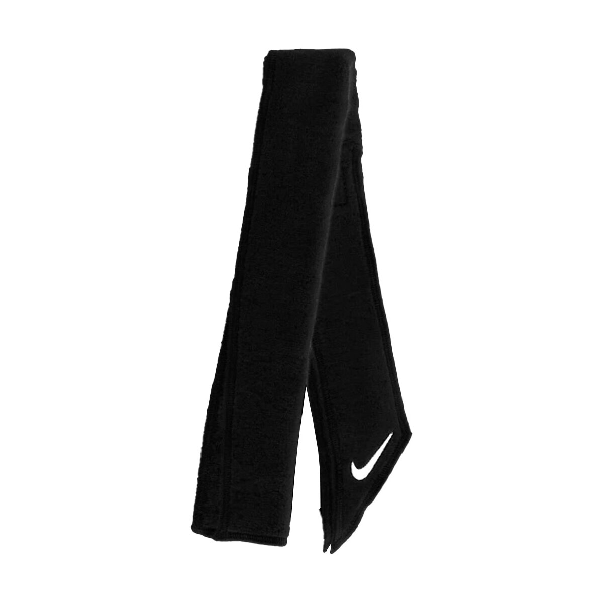 Nike Vapor Streamer Towel, Football Field Towel - schwarz